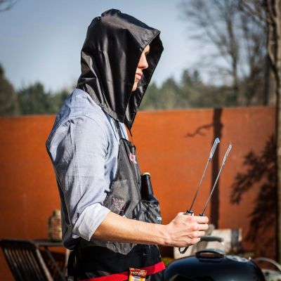 Tablier BBQ pour homme Tablier BBQ pour homme