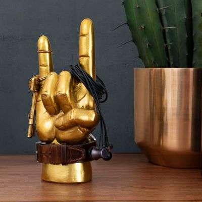 Support Main Rock On pour Accessoires Support Main Rock On pour Accessoires