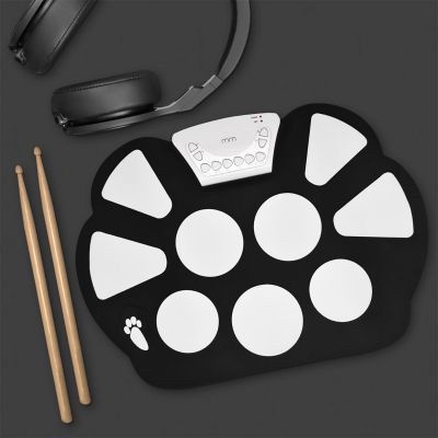 Kit Roll Up Drum – Batterie électrique portable Kit Roll Up Drum – Batterie électrique portable