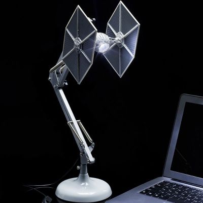 Lampe de Bureau Star Wars Tie Fighter Lampe de Bureau Star Wars Tie Fighter