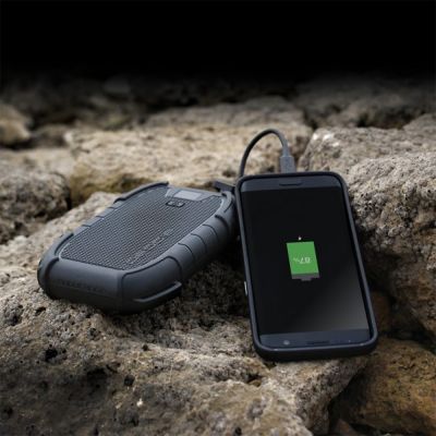 Batterie Externe - Veho Pebble Endurance Outdoor Batterie Externe - Veho Pebble Endurance Outdoor