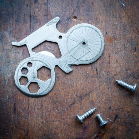 Multi-outils 13 en 1 - Vélo