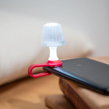 Lampe de Smartphone Luma