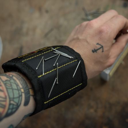 Bracelet Magnétique Magnogrip