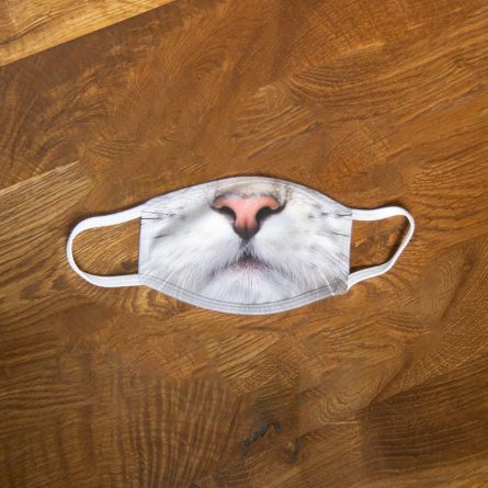 Masque Chat