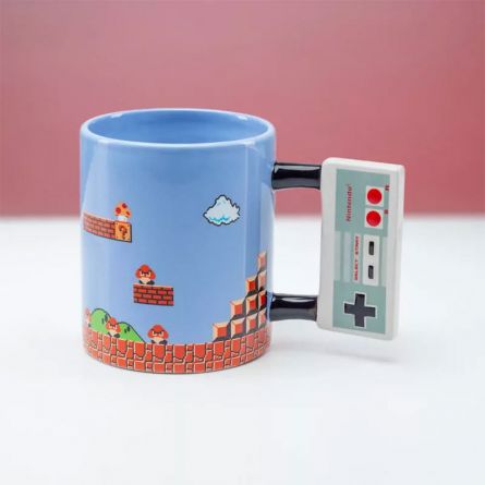 Tasse Nintendo NES