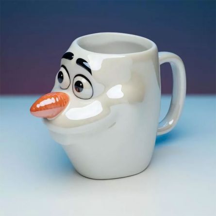 Tasse La Reine des Neiges - Olaf