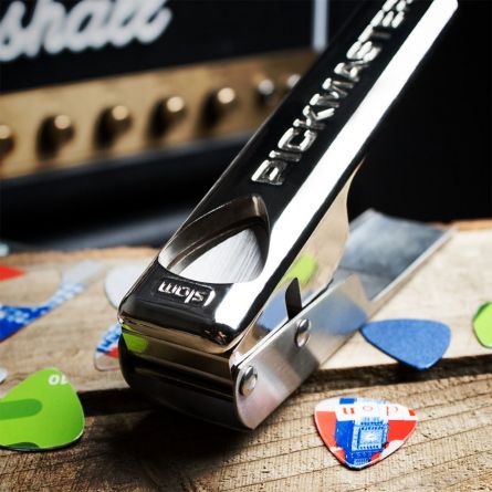 Perforatrice de médiators Pickmaster