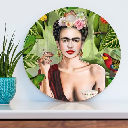 Planche à découper Frida