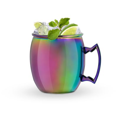 SOLDES - Tasse irisée Moscow Mule