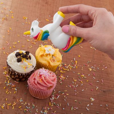 Cadeaux Licorne - Saupoudreuse Licorne