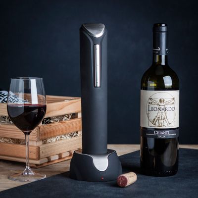 Accessoires de bar - Tire-bouchon électrique Deluxe