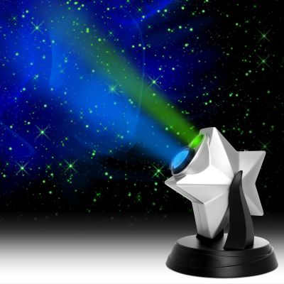 Cadeau bachelier - Laser cosmos