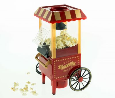 Top Produits - Machine à pop-corn