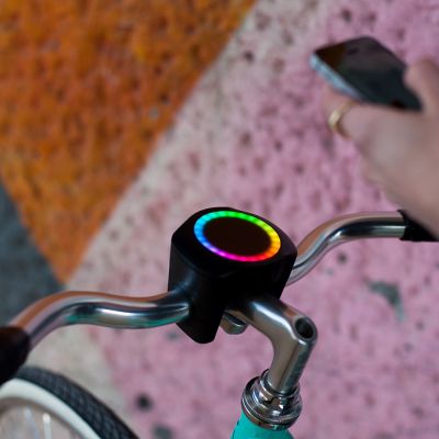 SOLDES - Appareil Multifonction Smart Halo pour Vélo