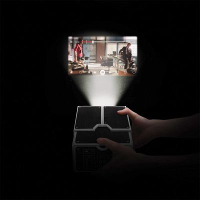 Appareils photo & Photos - Projecteur en carton pour Smartphone