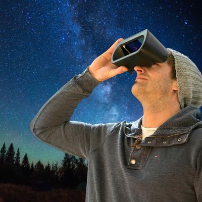 Jeux & Farces - Universe2Go Lunettes du Ciel