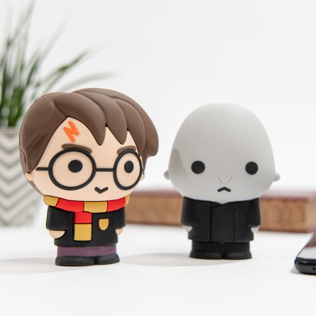 Batterie Externe Harry Potter