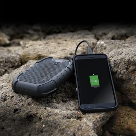 Batterie Externe - Veho Pebble Endurance Outdoor