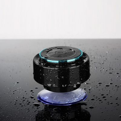 Enceintes & Écouteurs - Enceinte Bluetooth étanche Bluedive