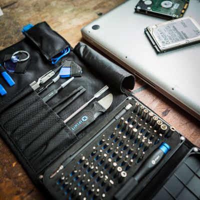 Outils - Kit outils Pro Tech