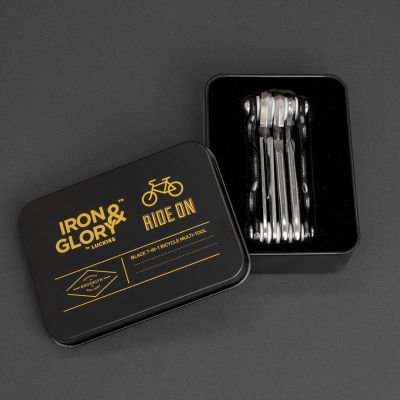 Outils - Multi-outils pour Vélo Ride On
