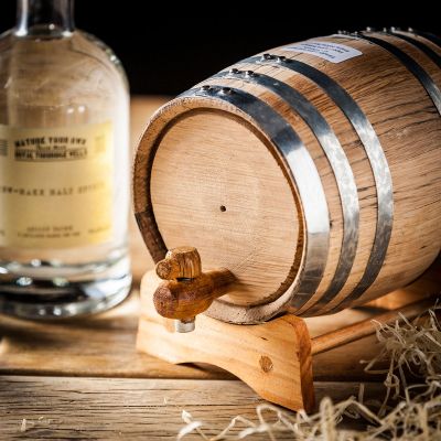 Faites-le vous-même - Kit pour faire son propre whisky
